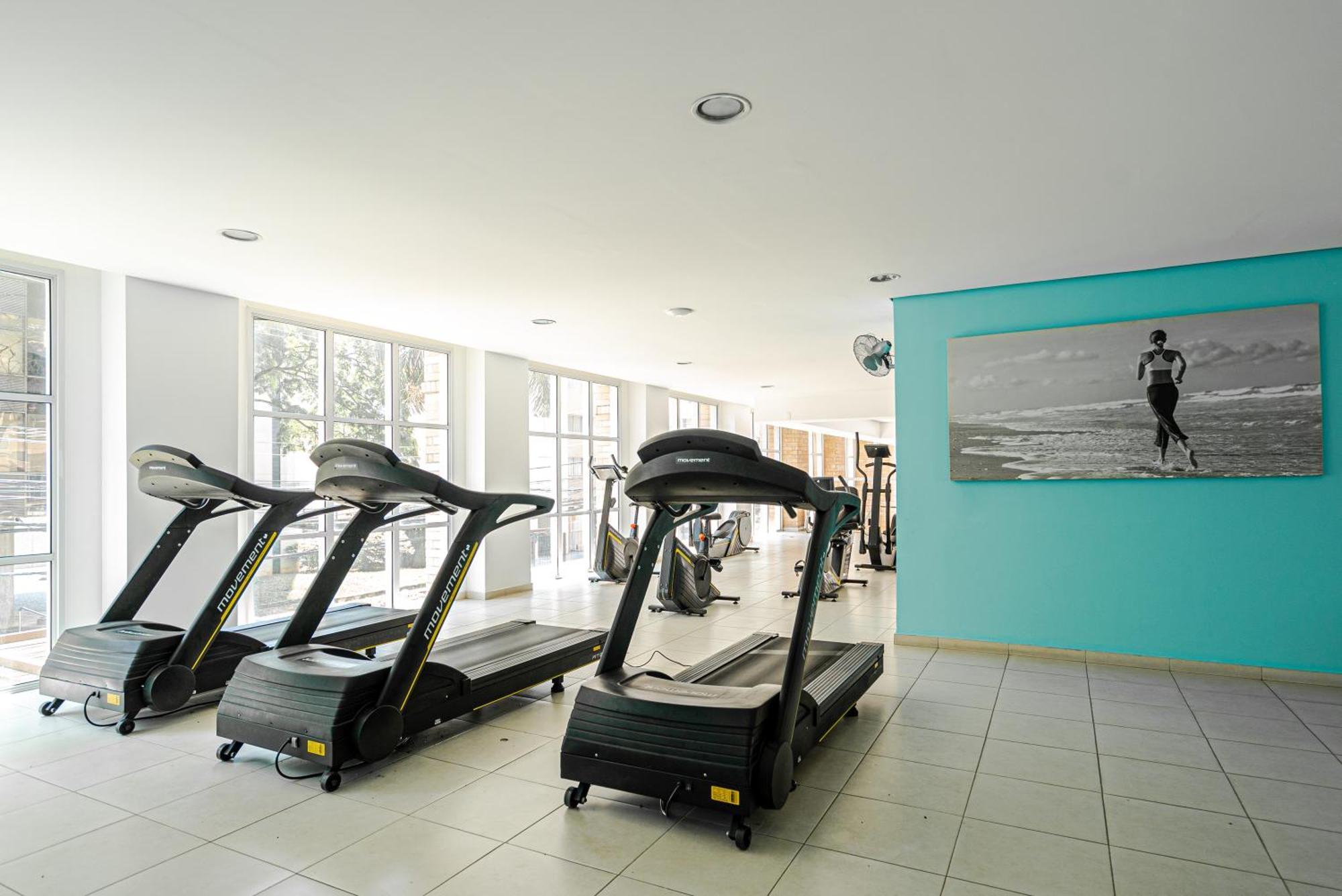 Appartamento Duplex aconchegante com piscina e academia próx. à Berrini - Brooklin San Paolo Esterno foto